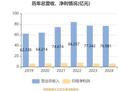 上海实业环境2024年业绩 稳健增长与持续回报