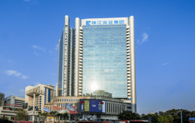 横扫天河后，这家开发商为何执着于实业运营与建设？